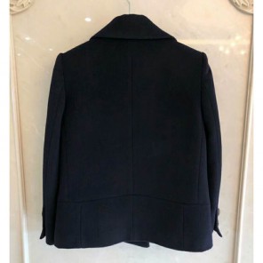 2018 chanel Outerwear