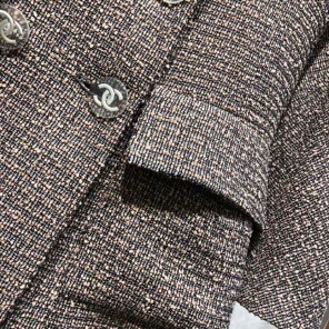 2018 chanel Outerwear