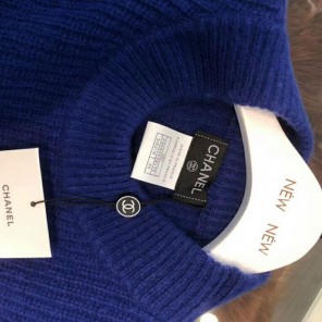 2018 chanel Sweater