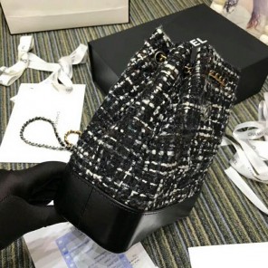 2018 chanel gabrielle small backpack