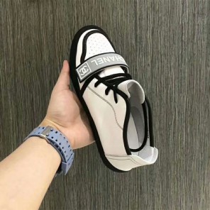 2018 chanle women Sneaker