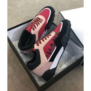 2018 chanle women Sneaker