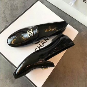 2018 chanle women shoes