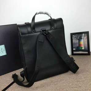 2018 prada Men backpack
