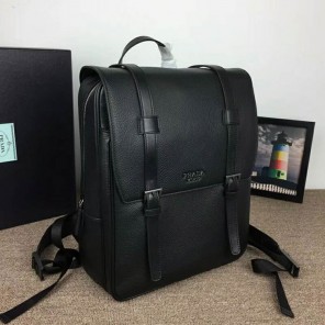 2018 prada Men backpack