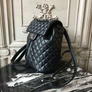 2018 vintage Chanel Backpack