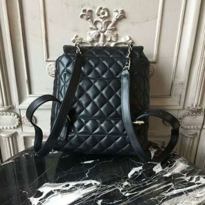 2018 vintage Chanel Backpack