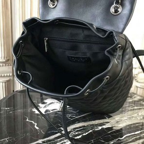 2018 vintage Chanel Backpack