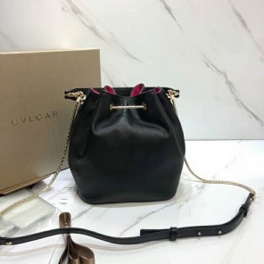 2019 BVLGARI Bucket Serpenti Forever