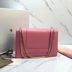 2019 Bvlgari Serpenti Forever Shoulder bag