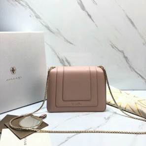 2019 Bvlgari Serpenti Forever crossbody bag