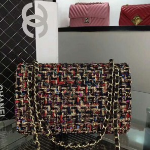 2019 Chanel Classic Flap Bag