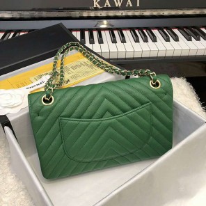2019 Chanel Classic Flap Bag