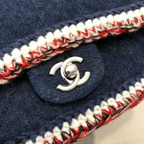 2019 Chanel Classic Flap Bag