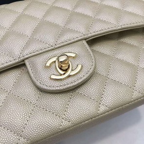 2019 Chanel Classic Flap Bag