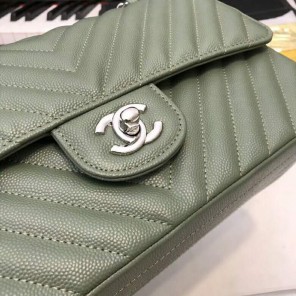 2019 Chanel Classic Flap Bag