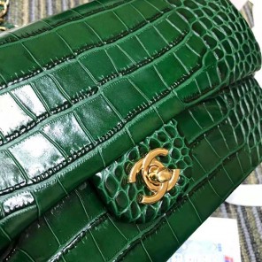 2019 Chanel Classic Flap Bag