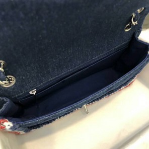 2019 Chanel Classic Flap Bag