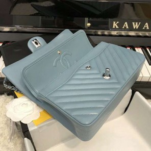 2019 Chanel Classic Flap Bag