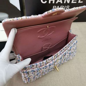 2019 Chanel Classic Flap Bag