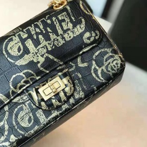 2019 Chanel Classic Mini Flap Bags