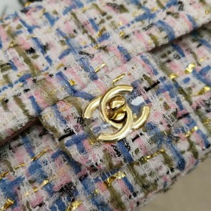 2019 Chanel Classic Mini Flap Bags