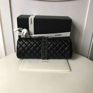 2019 Chanel Clutch Evening Bag