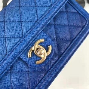 2019 Chanel FLAP BAG