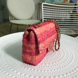 2019 Chanel Flap bag