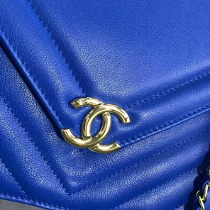 2019 Chanel Flap bag