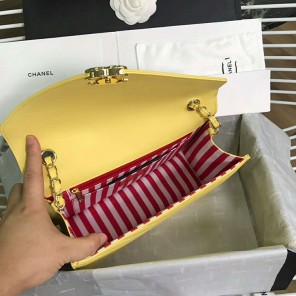 2019 Chanel Flap bag