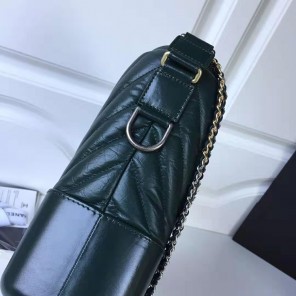 2019 Chanel Gabrielle large hobo bag