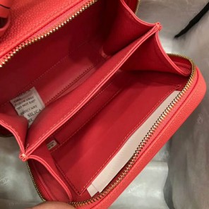 2019 Chanel Large Vanity Case