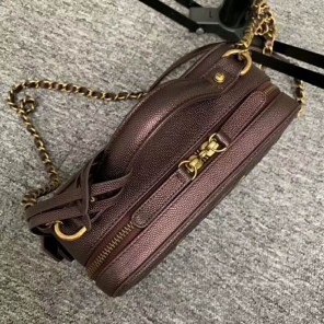 2019 Chanel Medium Vanity Case