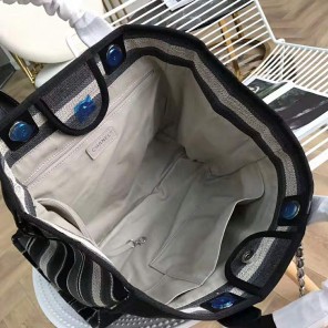 2019 Chanel Shopping Bag