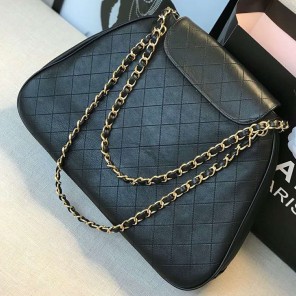 2019 Chanel Shoulder BAG