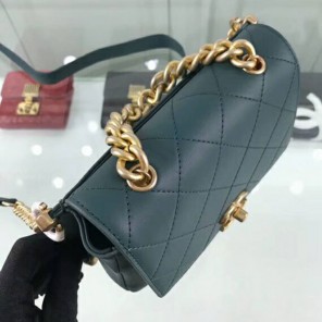 2019 Chanel Small Flap Bag