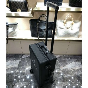 2019 Chanel Trolley