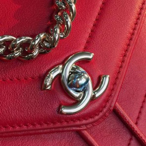 2019 Chanel backpack