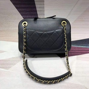 2019 Chanel camera case