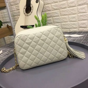 2019 Chanel camera case