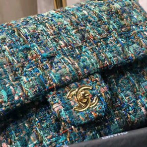 2019 Chanel classic handbag