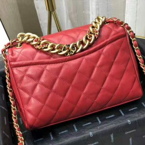 2019 Chanel flap bag