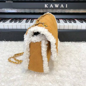 2019 Chanel flap bag