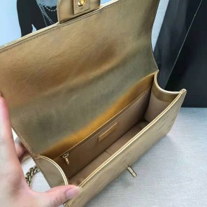 2019 Chanel flap bag