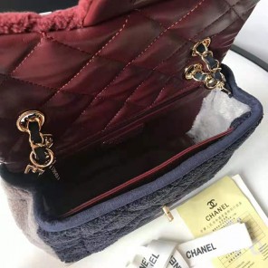 2019 Chanel flap bag