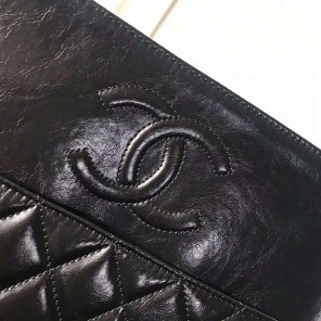 2019 Chanel hobo handbag