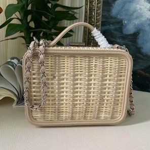 2019 Chanel vanity case