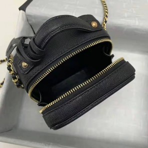 2019 Chanel vanity case