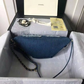2019 Chanel waist bag